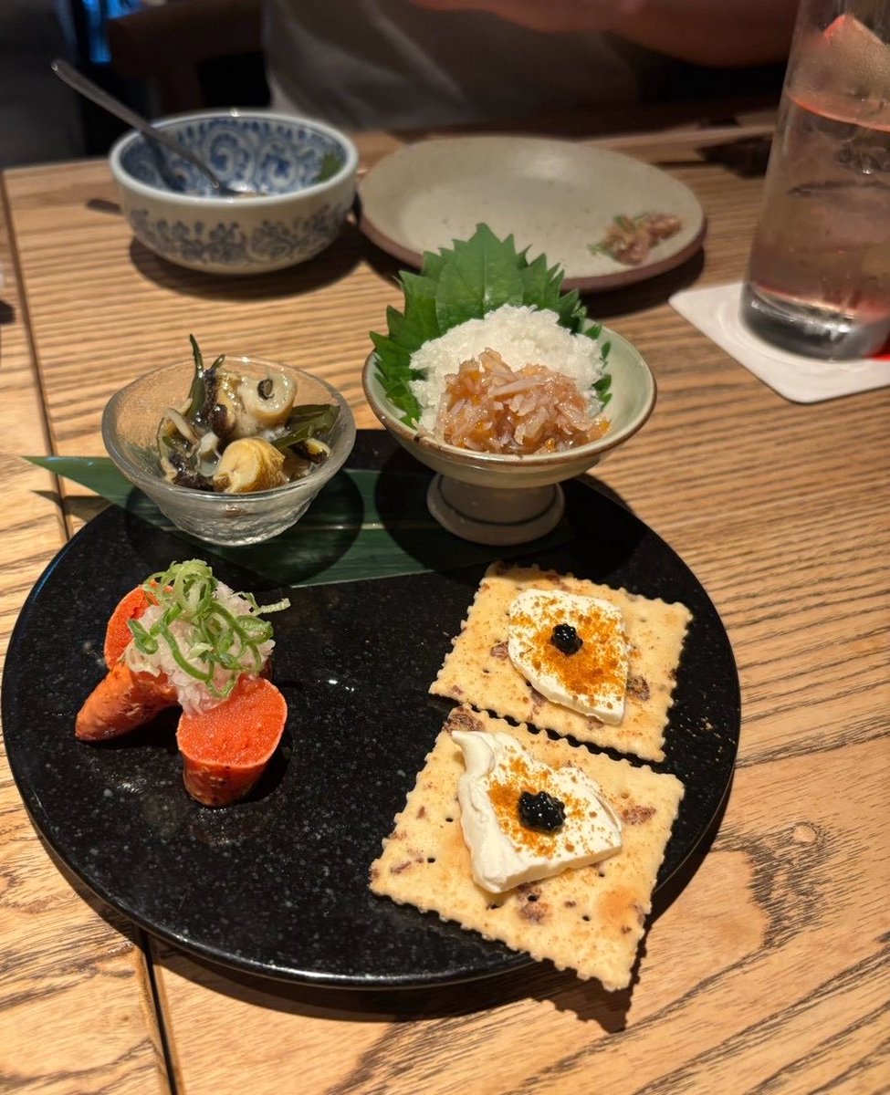 megmi2's tweet photo. 美味しかった　名前も最高なお店😋 https://t.co/3ZHID7D4jE