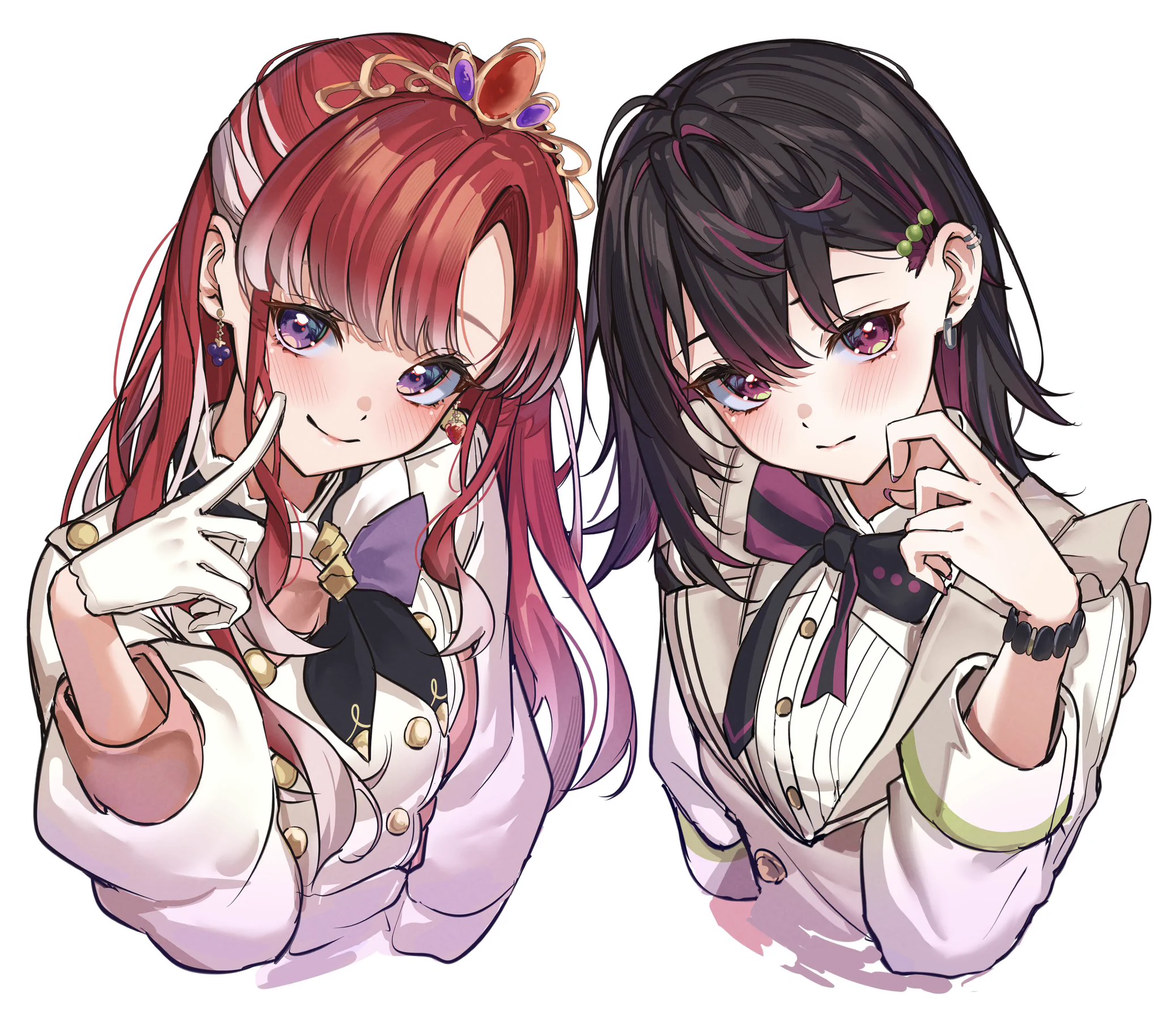 りんごゼリー@VGGC12th 【I-23-24】 on X: 