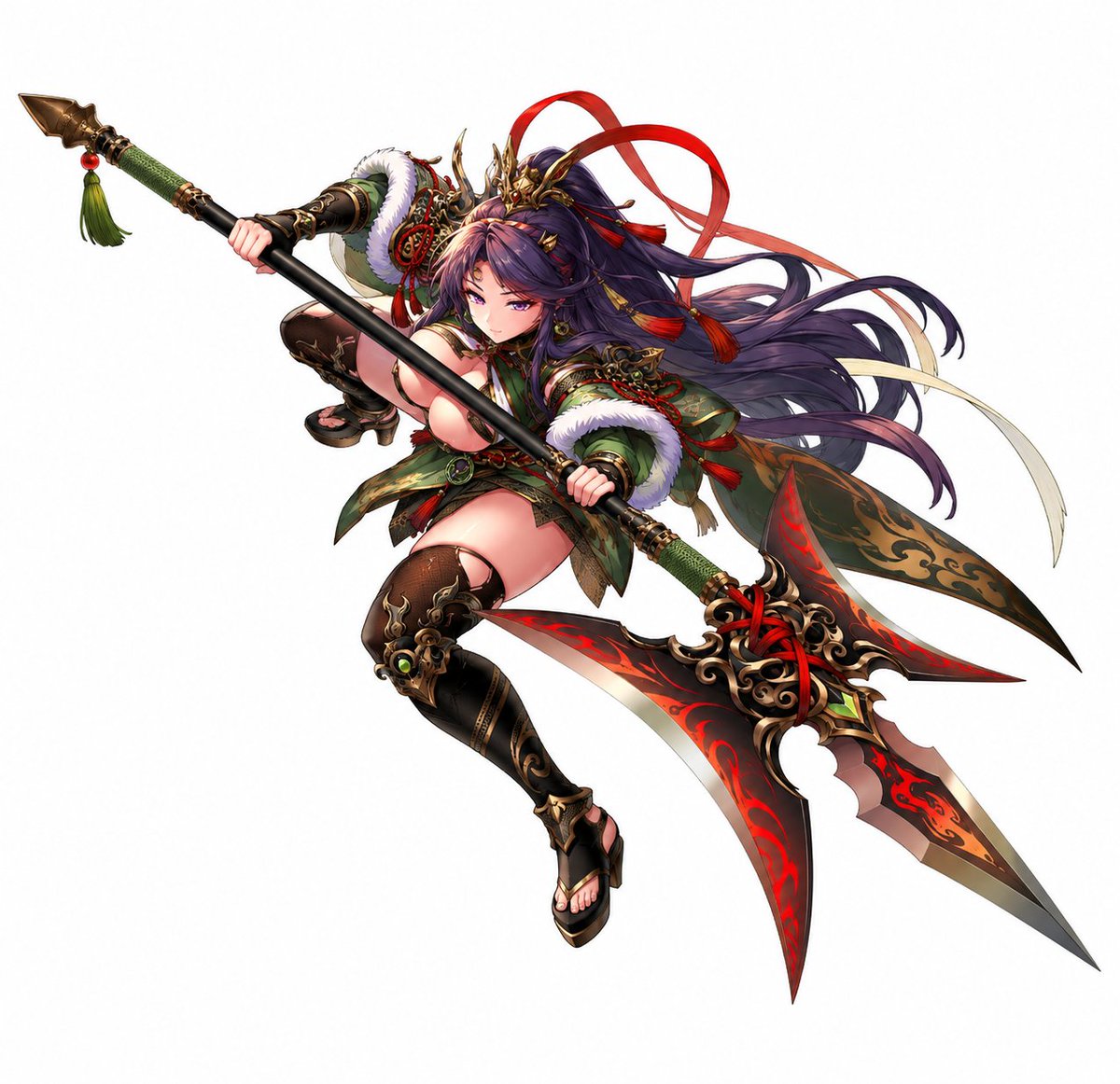 HCAGg11mLc10915's tweet photo. #オリスライズ #萬源聖魔錄 #楊紫芸 #aiイラストㅤㅤ
やっとS6が終わった。不評だった。アンケートにあるような領地浸蝕だとか馬車護衛は何だったんだよ。もう少し内容を頑張ってくれよ。 https://t.co/qRYXFwkGPy