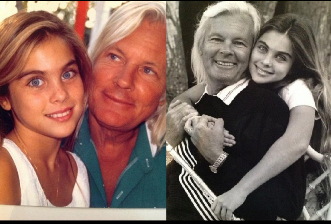Cactithatguy's tweet photo. @PITA00000 @FmrRepMTG Hope this helps. Her dad famous Swedish actor and she’s an actress. You can literally google her name and see these pictures 

Nadia Bjorlin https://t.co/HCMjBIW6eq
