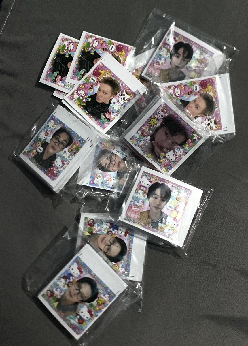 tt_nuixx's tweet photo. ‼️Sticker Cortis👖
➰มีใครสนใจมั้ยคะเค้าอยากแบ่งออกพอดีใช้ไม่ไหวจริงๆ 

กองที่1 ประมาณ700ใบ  250.-
กองที่2  150.-

📦ค่าส่ง30.-
สนใจDMได้เลยค่ะ📥
#ตลาดนัดcortis https://t.co/ljMZDvm70N