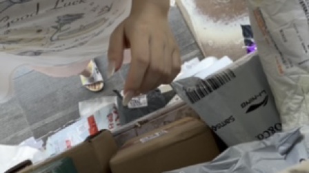 AsleyBunson's tweet photo. Just got my mystery tech parcel and the unboxing hit different—no delay, no hassle, just pure excitement inside! , https://t.co/D62P4PnVbh