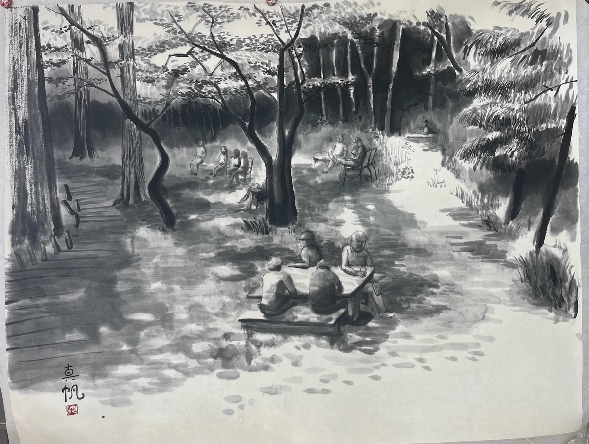 喪ラン on X: 