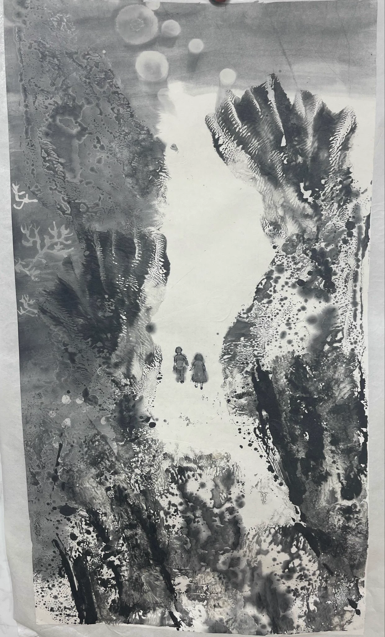 喪ラン on X: 