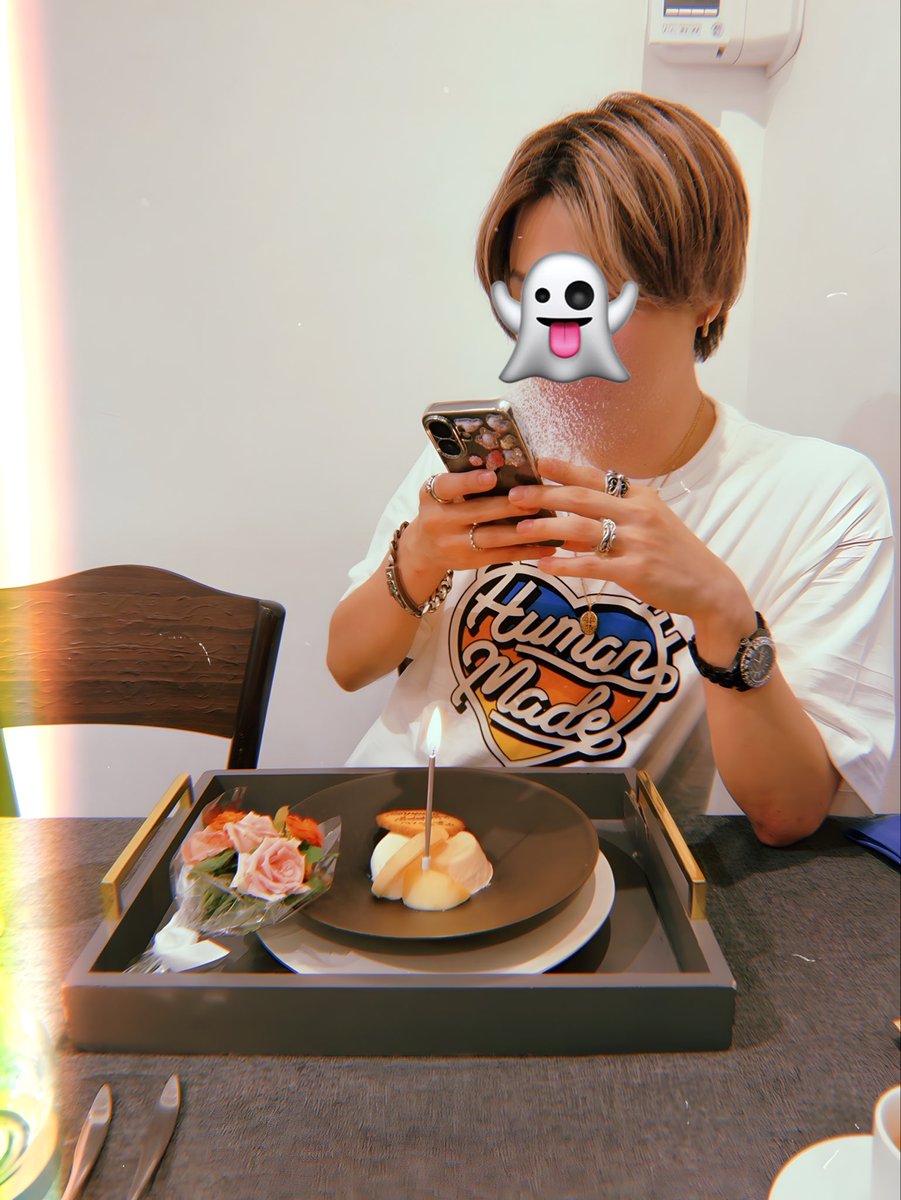madtv_YT's tweet photo. 先日誕生日を迎えました🎂

こうして好きな事を続けながら誕生日を迎えられる事って本当に幸せだなと思います。

MADTVを始めてから沢山の方に動画を見てもらい、多く視聴者さんの応援でここまで続けてくることができました。

いつも動画を見てくださる皆さん、コメントやいいねをくださる皆さん、本当にありがとうございます。

これからも「怖い」「不思議」「なんだこれ…」と思ってもらえるような動画を届けていきます👻

そしてまだまだやりたいことは沢山あります。

今後のMADTVもどうぞよろしくお願いします！🔥

いつも本当にありがとう。