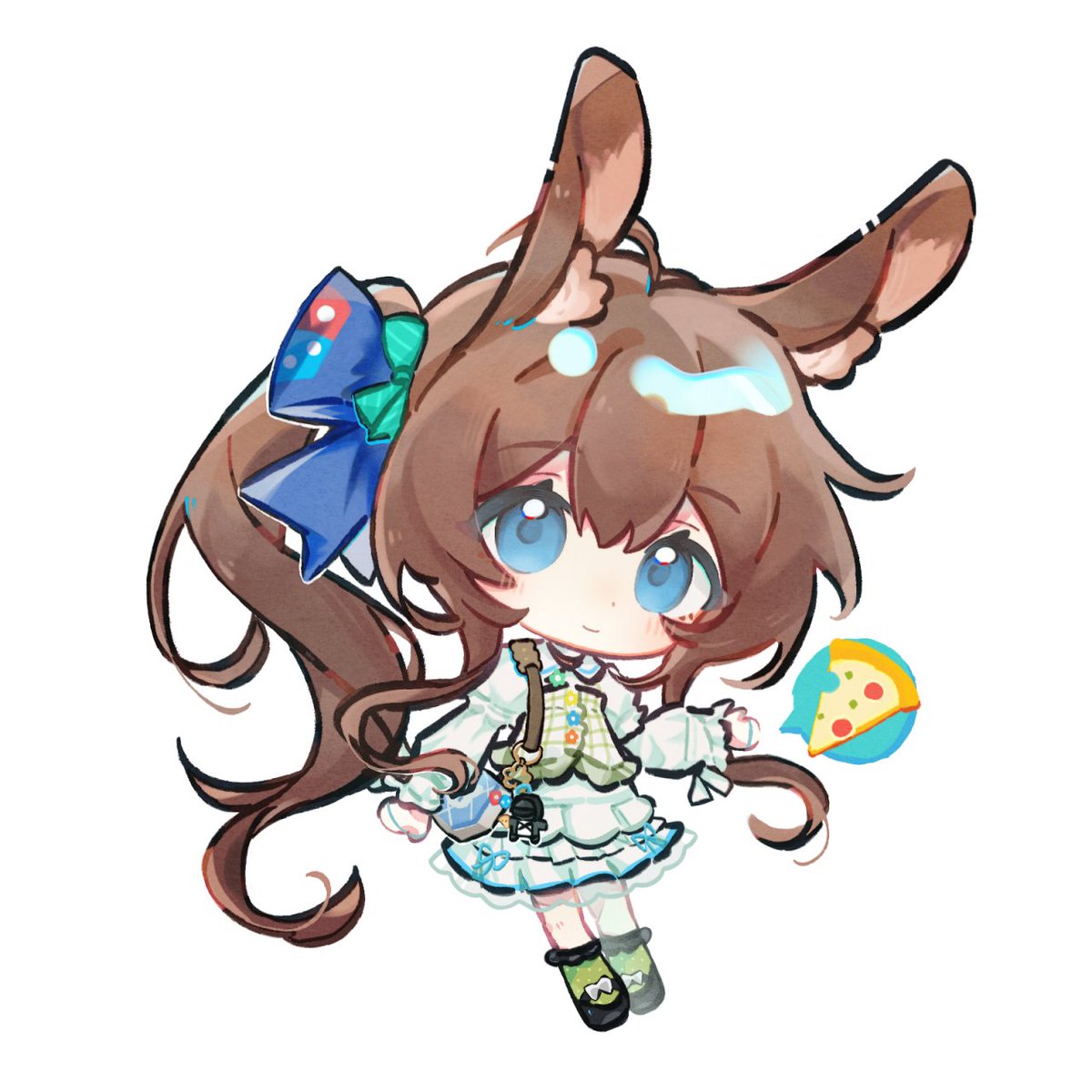 QL_Keiryoii's tweet photo. #アークナイツ https://t.co/zKiIycYwbG