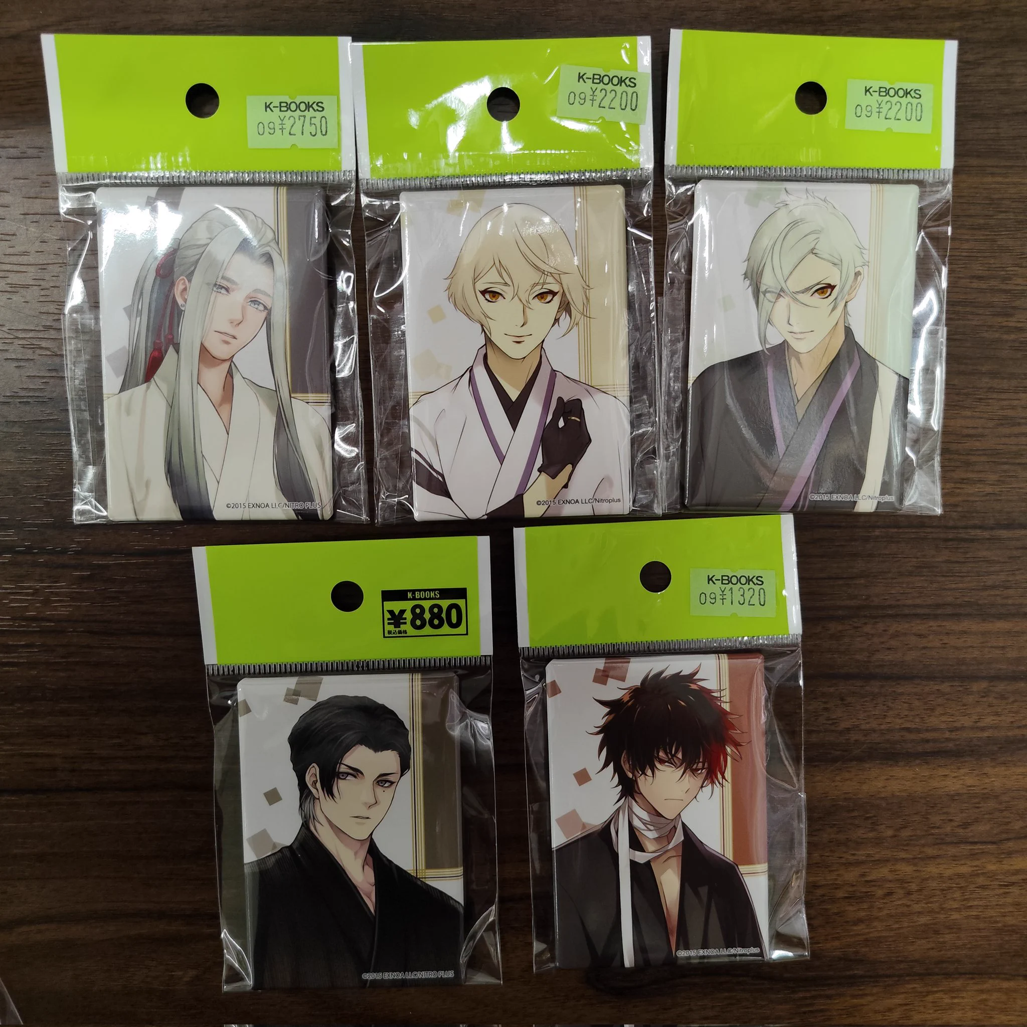 K-BOOKS セレクト館 on X: 