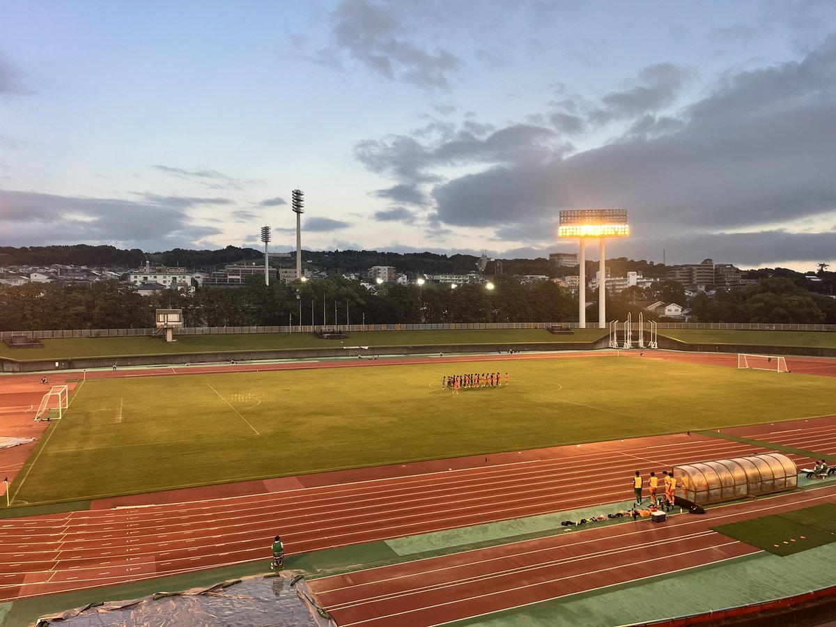 kentaspulse's tweet photo. JFA U-18サッカープリンスリーグ 2026 東海
第11節
清水エスパルスユースvs愛工大名電高校

試合終了 0-1(0-1,0-0)

前半36分 愛工大名電
前半45+2分 🟨村上瑛二郎(ラフ)
後半09分 遠藤優空→望月栄汰(CF)
後半32分 瀬来俊介→増田奏萌(CH)
後半32分 澤田卓磨→佐藤利仁(CF)
 
開幕10連敗の相手に惜敗 https://t.co/v1MKYO3JiR
