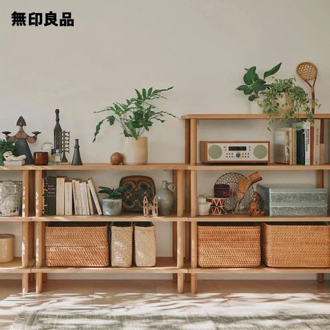 yukiyan33678's tweet photo. 無印良品、地味にすごいものを作ってる。 https://t.co/M11rQBV3sl