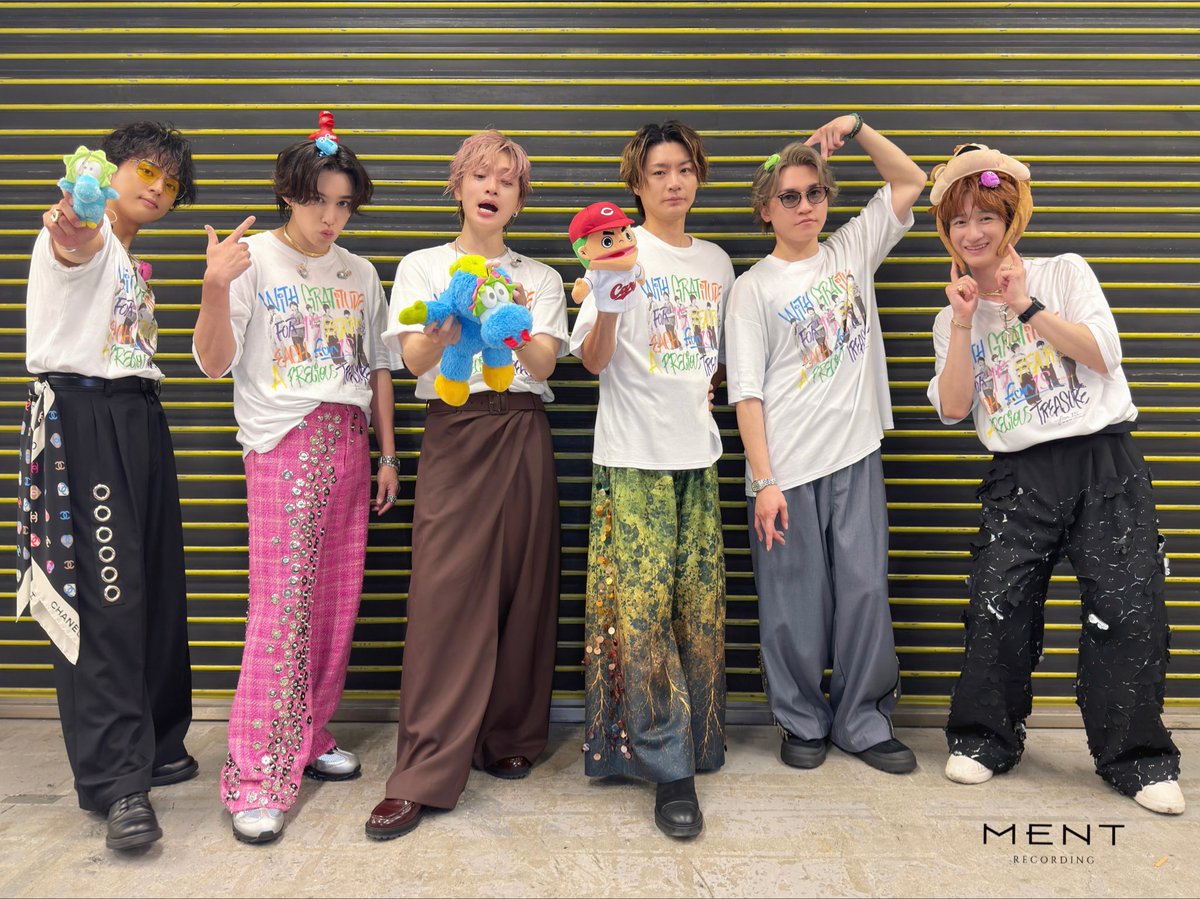 official_taipi's tweet photo. X民のみなさまこんばんは。
2日間が終わりました！めちゃくちゃ盛り上がりました！

ちなみに、、、

X始めちゃってます。
公式X @official_taipi

今後とも変わらぬご支援をいただけますと幸いです。

#KisMyFt2
#千賀健永
#宮田俊哉
#横尾渉
#藤ヶ谷太輔
#玉森裕太
#二階堂高嗣 https://t.co/QeaYRY5t03