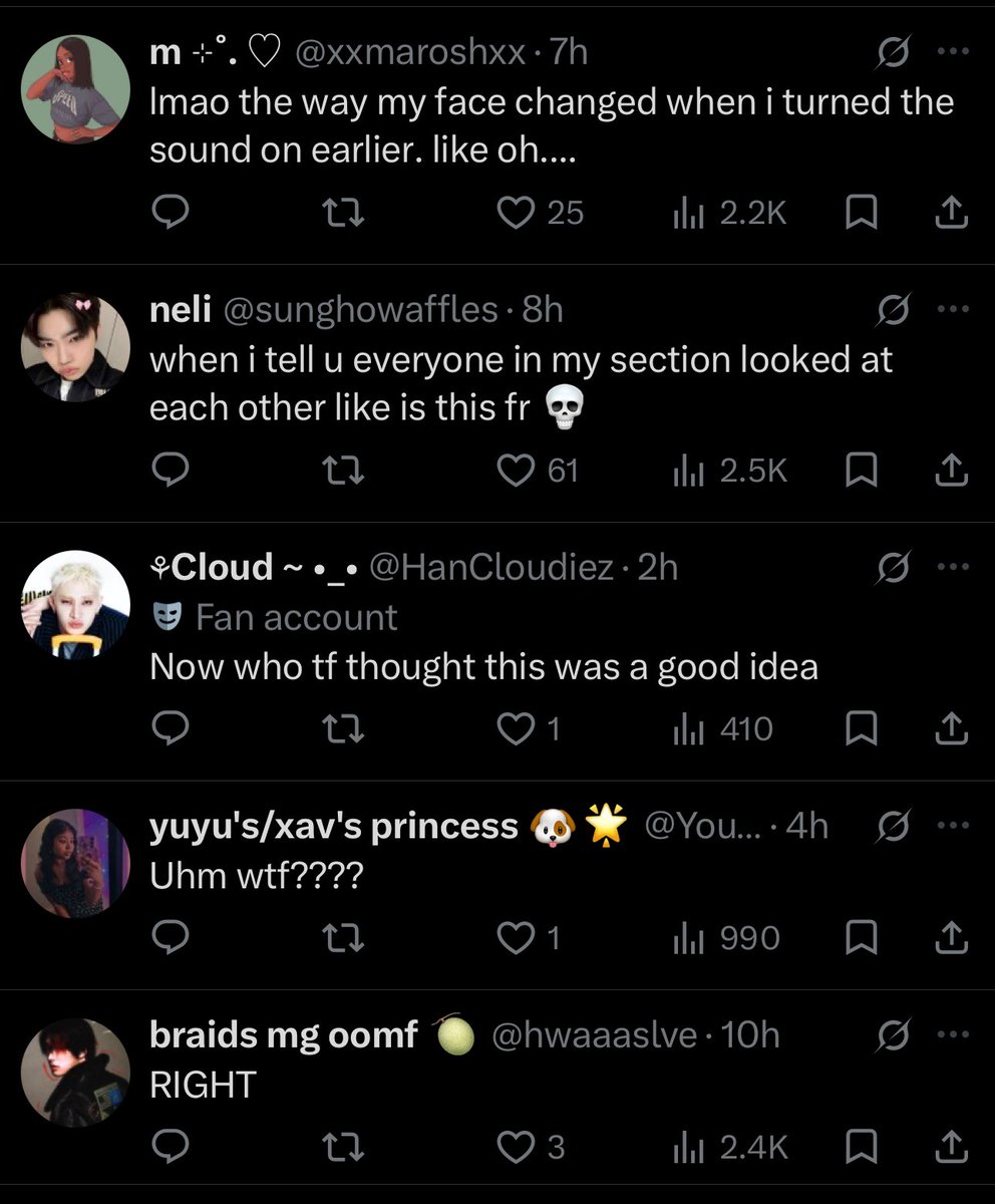 tksovers's tweet photo. If you're having a bad day just remember kpop stans are having an even worse one https://t.co/nHKyAmfCGK