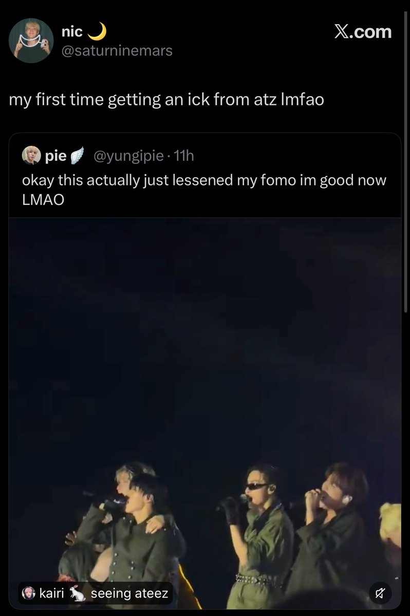 tksovers's tweet photo. If you're having a bad day just remember kpop stans are having an even worse one https://t.co/nHKyAmfCGK
