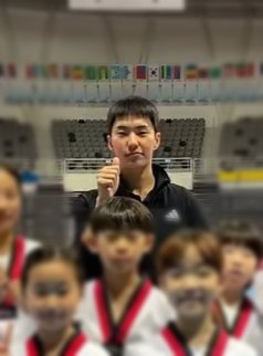 _tigerinmymind's tweet photo. 아프지마라 바보야ㅠㅠ https://t.co/JfMjM5vM2N