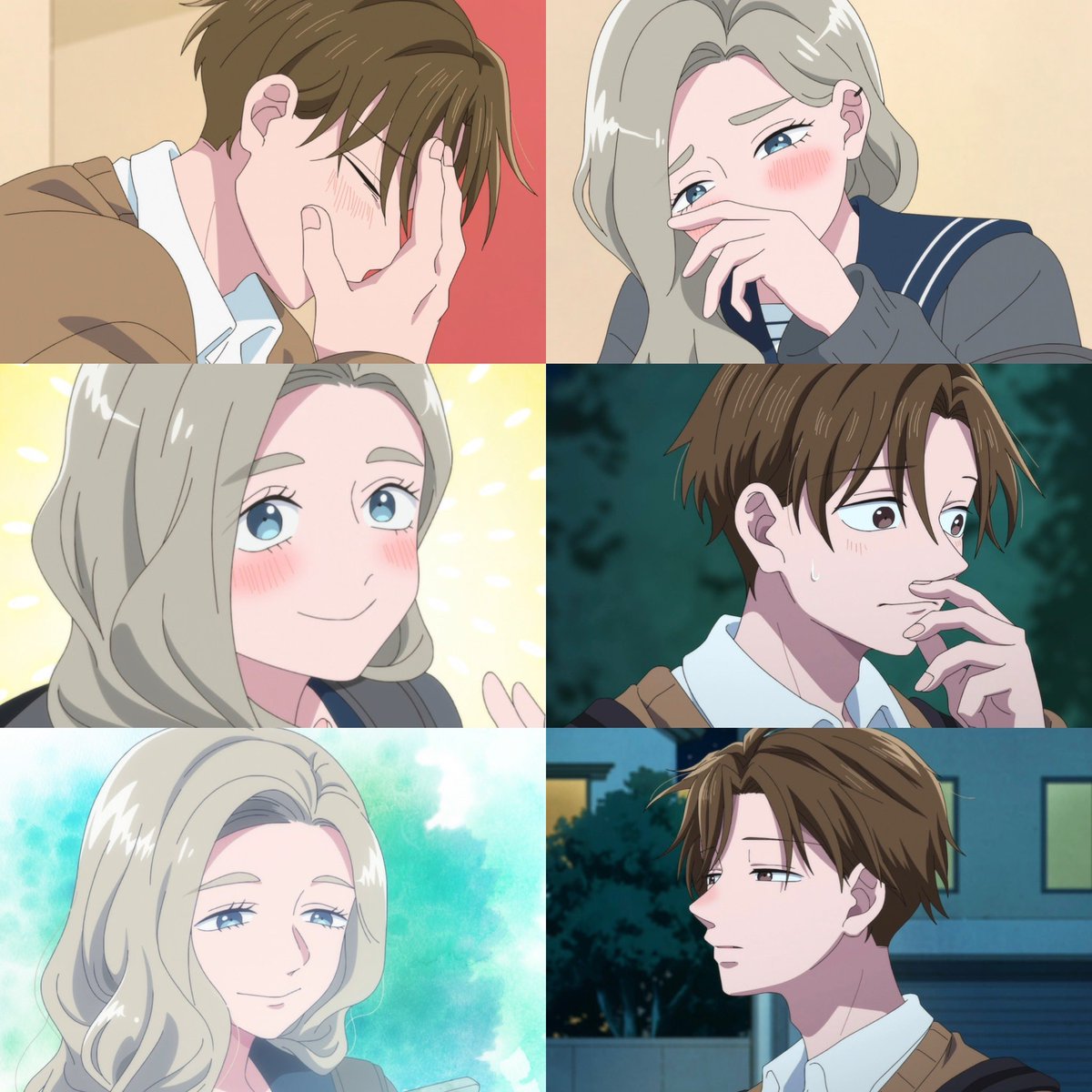 keiuzuki's tweet photo. TAIRAZUMA IN TODAY'S EPISODE 🫂 https://t.co/XPfRmZQJi1