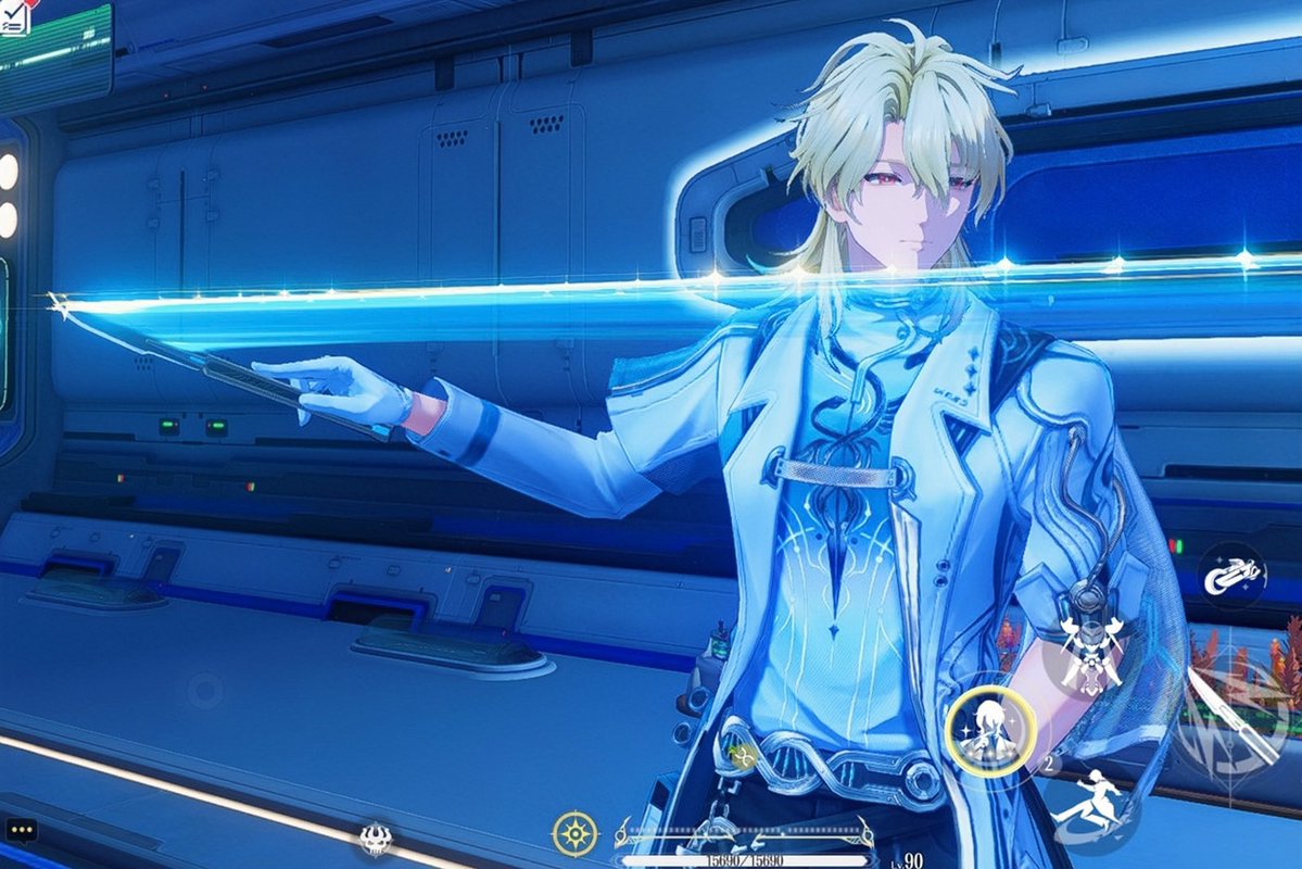 go_ras7's tweet photo. リューク先生のメスの軌跡めっちゃきれい... https://t.co/jAPJJNlrpW