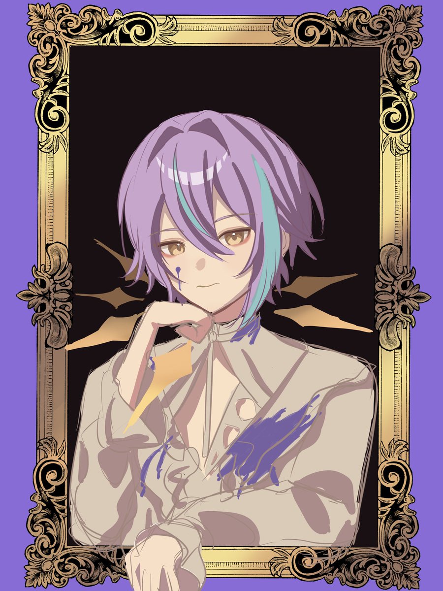 mugennabi0625's tweet photo. 『あなたの気持ちに賭けてみたいのさ』

(1.0.0.0.年.生.き.て.る)

#prsk_FA #神代類 https://t.co/nwDzsTjtVZ