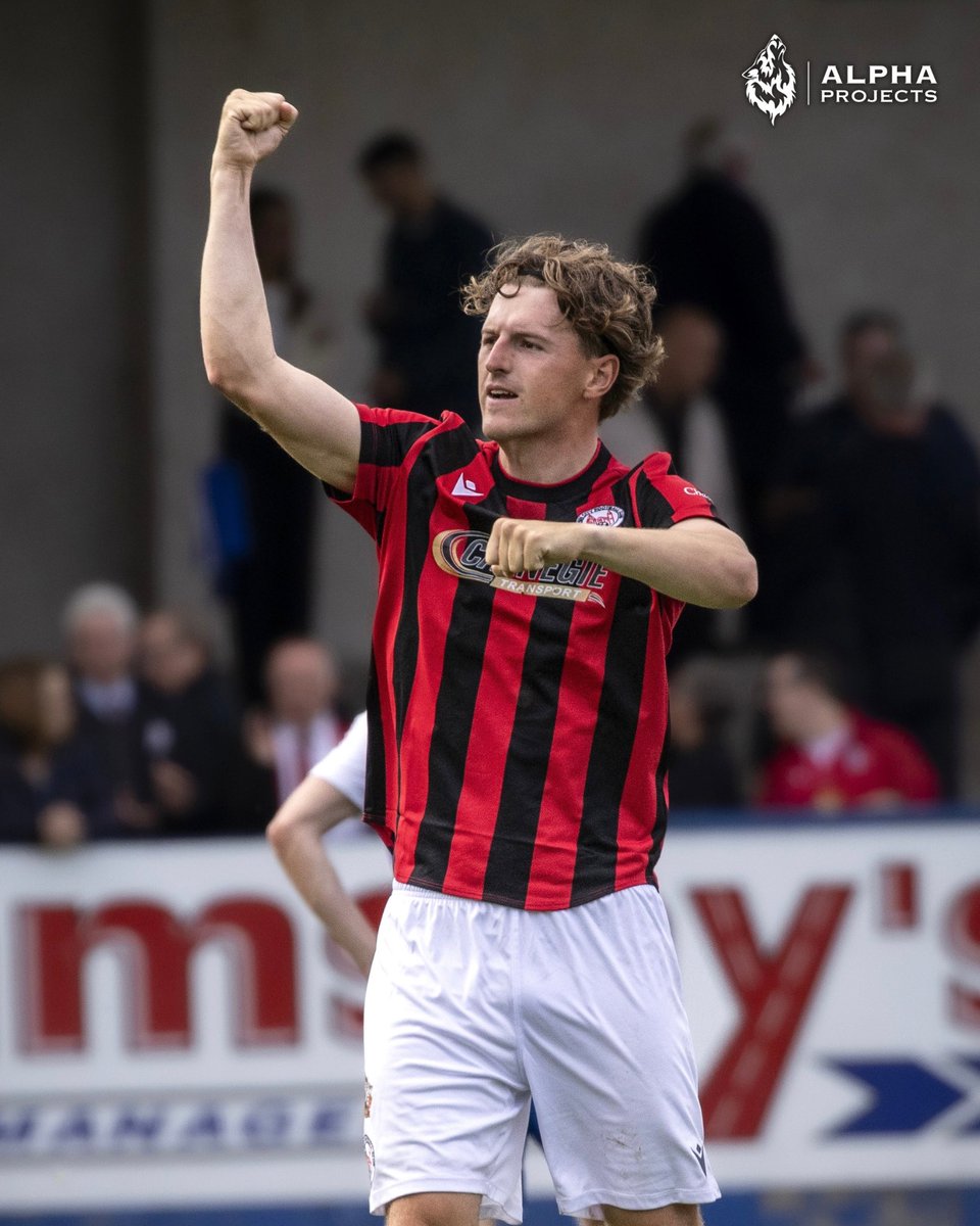 BrechinCityFC's tweet photo. Good morning City fans! 🔴⚪️

Yesterday’s victory over Lochee made it 5 wins on the trot as we continue our unbeaten start in the Lowland League East. 🙌🏼 https://t.co/M6c8GXuFUH