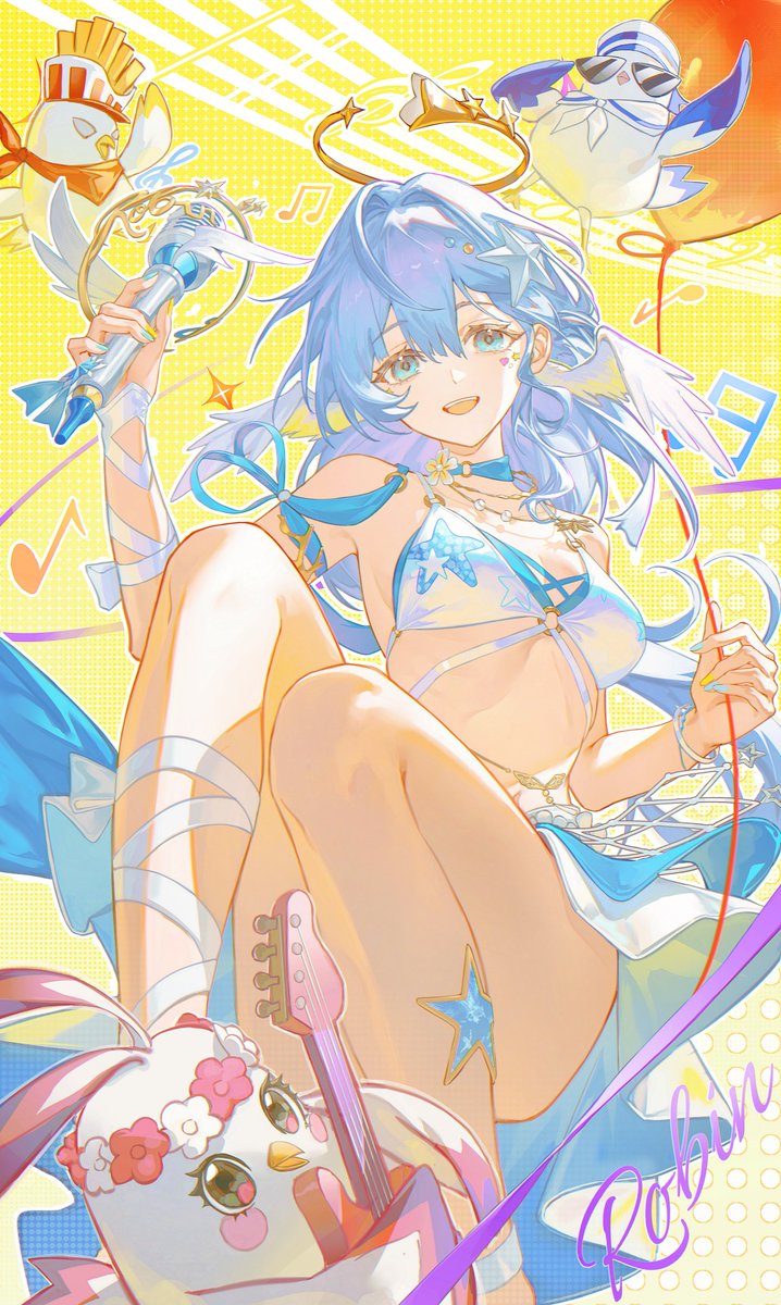 Y1y666's tweet photo. 🎤🐦🎵
#robin https://t.co/4uZX7Eznmy