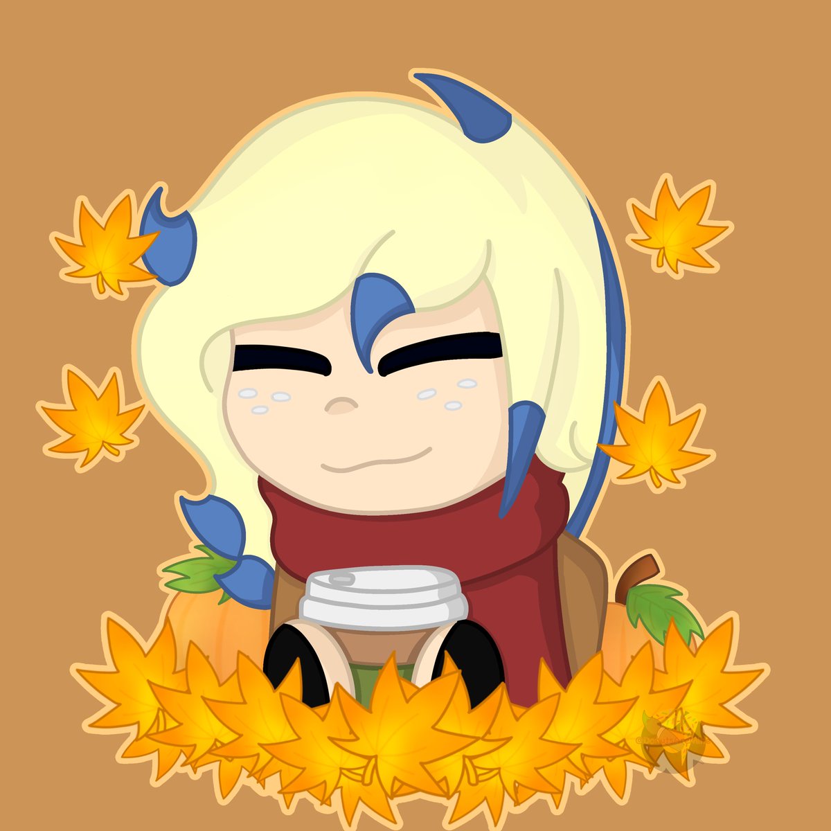 DonutsAreMine's tweet photo. Fall YCH now available!!
Time to get cozy and greet autumn! YCH will be available until mid November!
You can get it through my Vgen or per dms on discord (User: donutsaremine)
Will do: Furries/Ponies/Mlp/Murder Drones/Humans/Hybrids/Dragons
(1/2 thread)
#ych #fallych #art https://t.co/5LyDpXPJuu