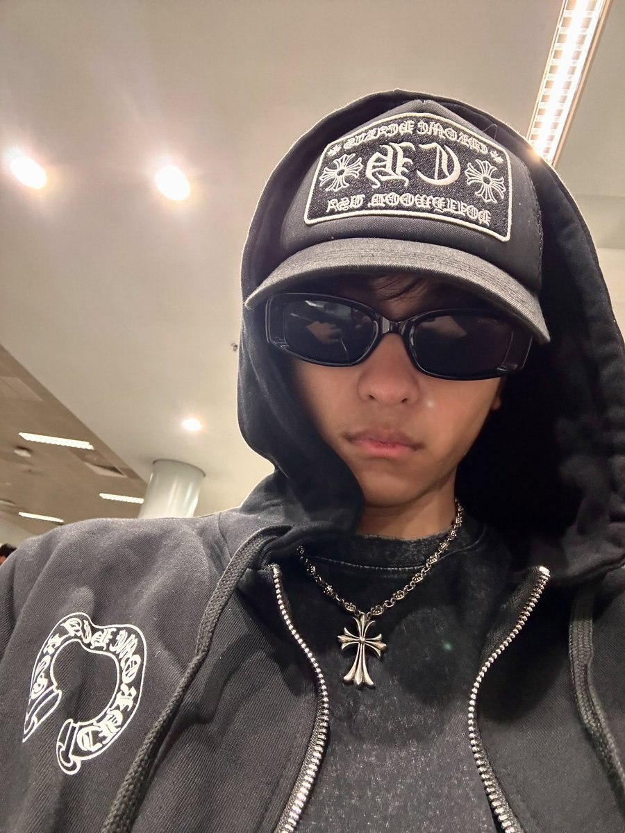 MarcusGlobal_'s tweet photo. [INSTAGRAM] 091326 #MARCUS Post Update (1/4)

“down in seoul”

🖇️ https://t.co/YWIztbIMHe

#MarcusRayden #MarcusCabais https://t.co/KfAKMrHuwo
