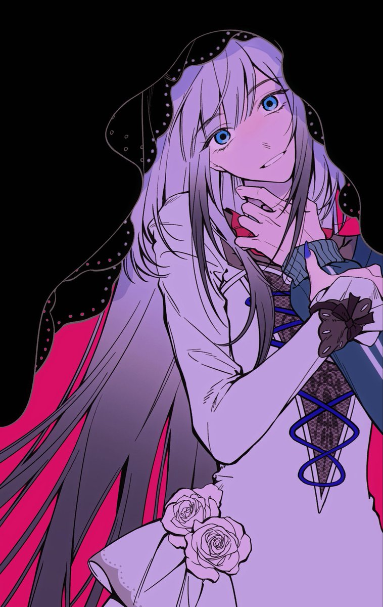 A_incolory's tweet photo. #prsk_FA #宵崎奏 
Shadow Shadow https://t.co/4Yo6rTeS2V