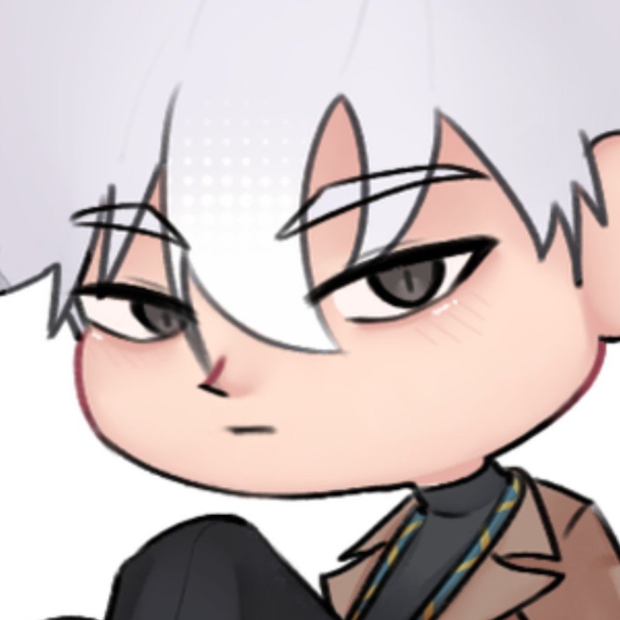 hyxsin's tweet photo. lu guang chibiism for 100 followers on this acc thanks guyz https://t.co/dWGbdVx3SO