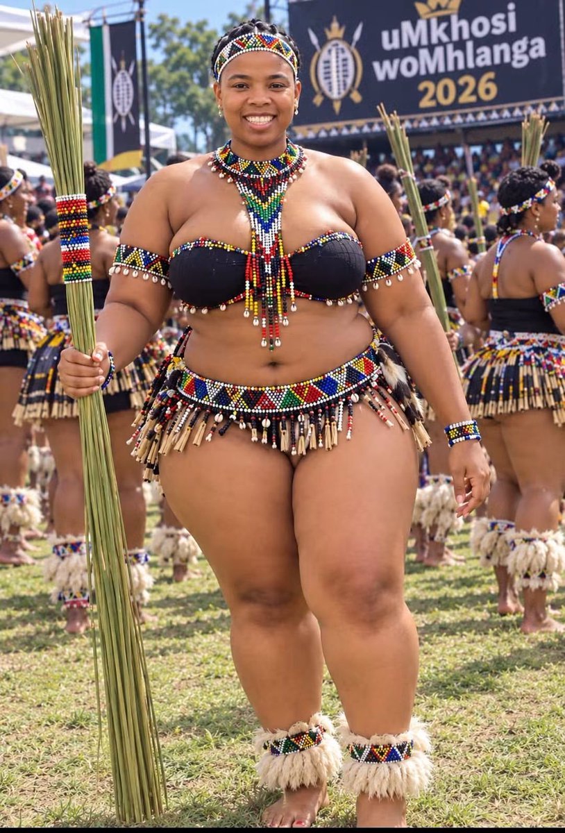 zoomafrika1's tweet photo. South African Culture 😍 https://t.co/JHSwNFnF8u