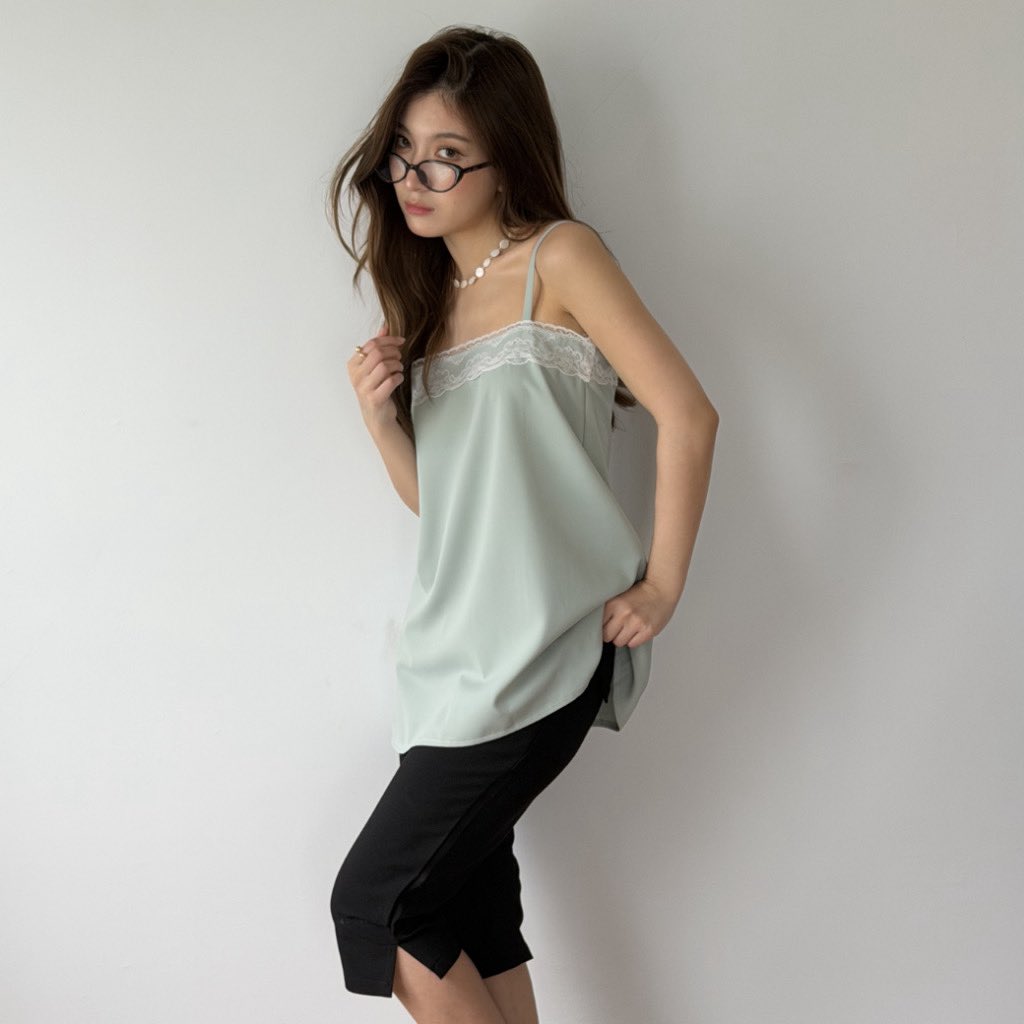 mintiechc's tweet photo. ส่งต่อ sistersfabric veil lace top size S (mint) 300 รวมส่ง 🩵 ใส่ครั้งเดียวค่ะ

#sistersfabric #ส่งต่อsistersfabric #ส่งต่อเสื้อผ้า #ส่งต่อแบรนด์ไอจี https://t.co/uZhinXpXCW