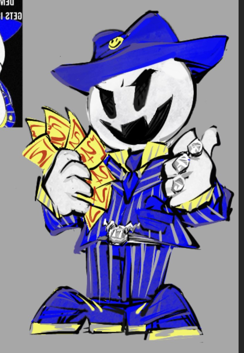 7izncx's tweet photo. pimp jack https://t.co/Qn0xVNpWQR