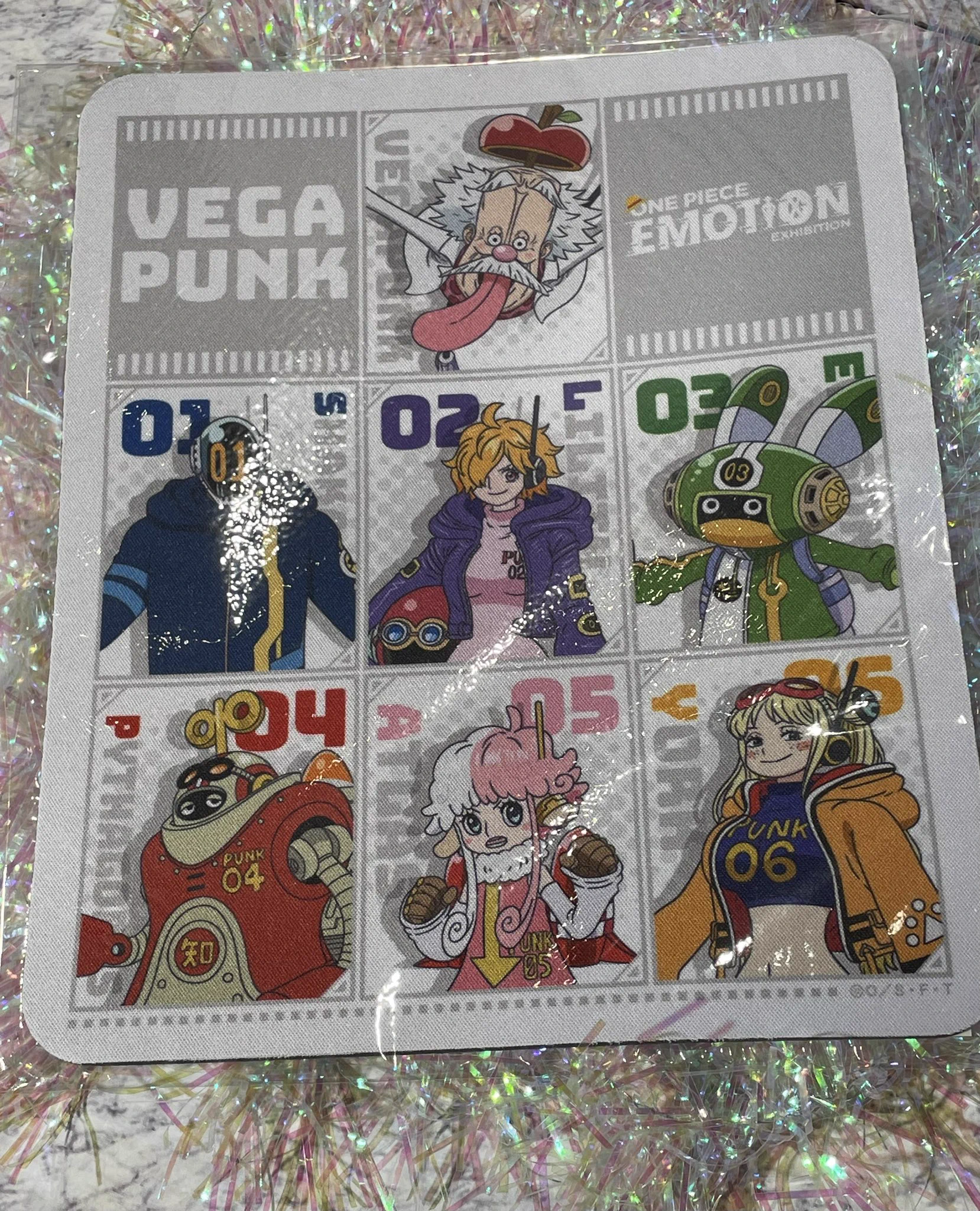 ONE PIECE 麦わらストア 渋谷本店 on X: 