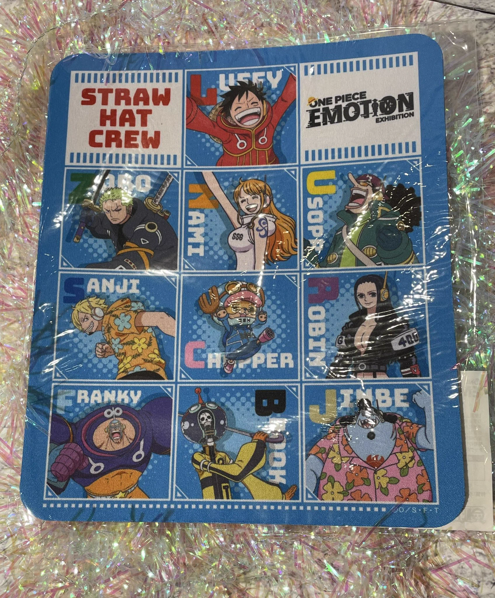 ONE PIECE 麦わらストア 渋谷本店 on X: 