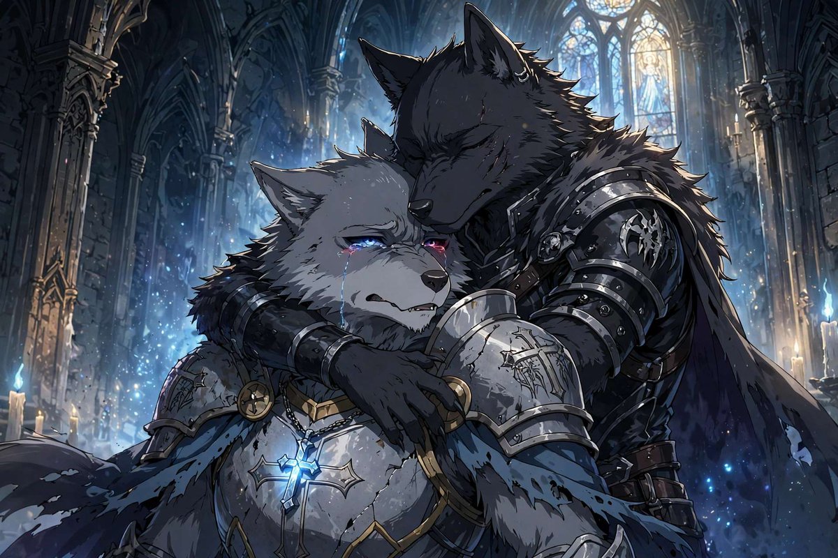 InmortalBastion's tweet photo. Siempre juntos https://t.co/4UOJgFbrXj