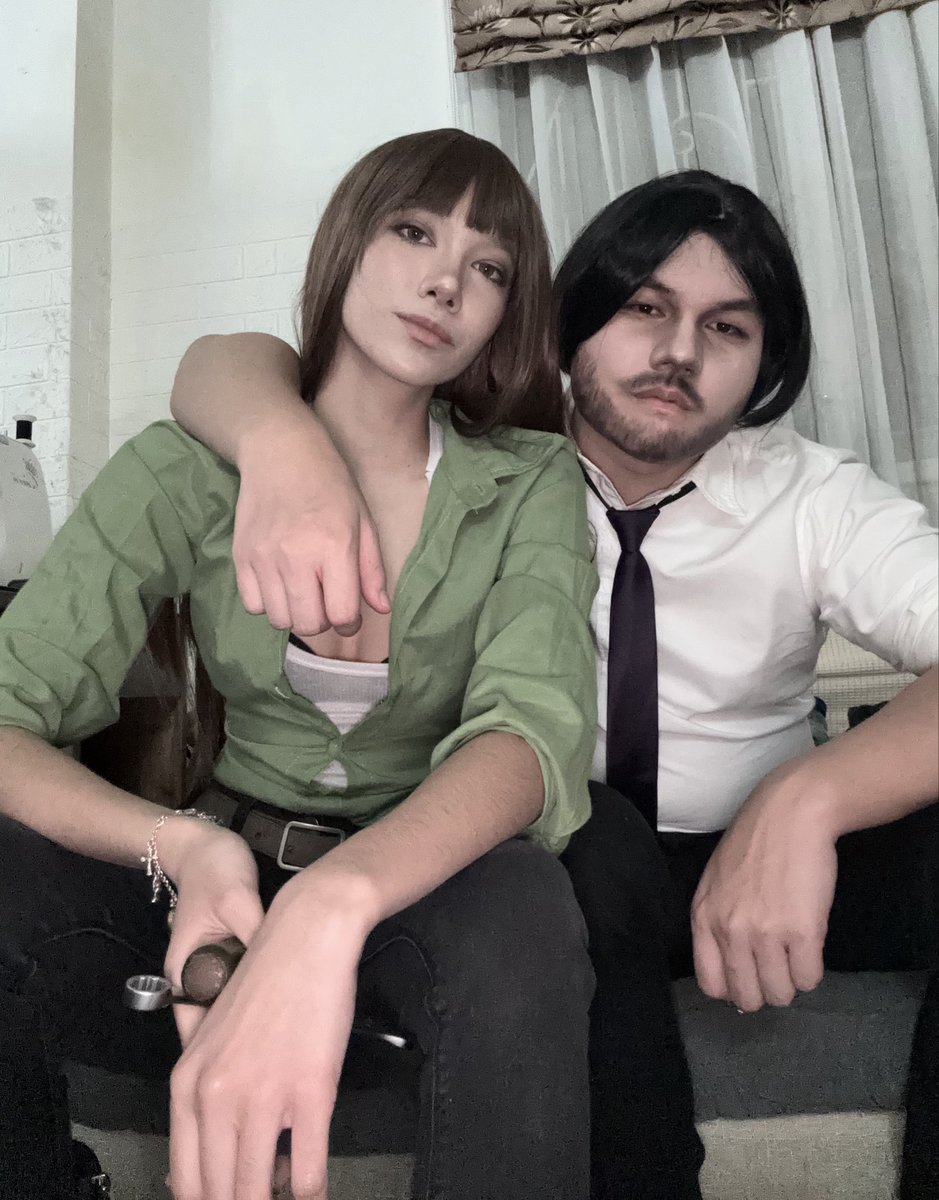 NekoStrawberry_'s tweet photo. Susan woodings &amp; charles brooks #thewaltenfiles https://t.co/7R116Qrh1j
