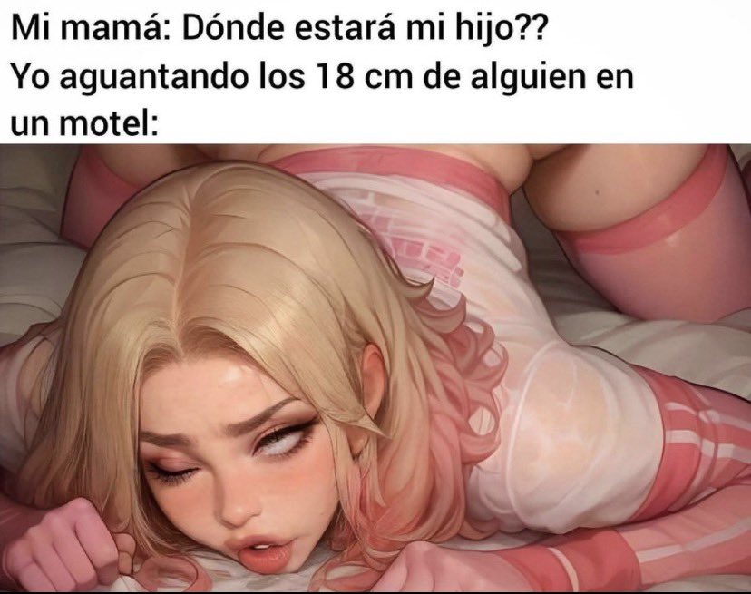 Cris23ks's tweet photo. Quien me habla chat hot Algún gordo vergon Quien #antojada#aporta su #verga 
 #Feminzacion #femboy #anal #sissyespañol #vergon #vergaspreñadoras #Bigblack #vergon #shemale #Bigblack #putatrio #semen #Bbc #BigDick #Analytics #vergavenuda #monterrey #daddydaughter #aportesanónimos https://t.co/KpB4X6IIrL