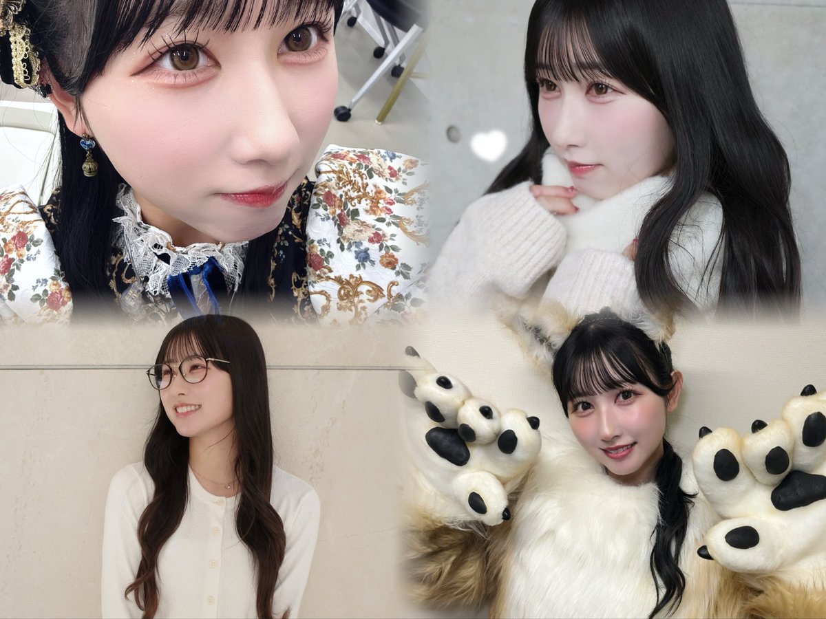 annmch's tweet photo. 🆕Tag🏷️🫧

20⤴︎︎︎ 🚺   山本杏奈ちゃん💙
詳細ALTへ👇🏻

#イコラブ好きな人と繋がりたい
#イコラブ https://t.co/EWqGoGFach