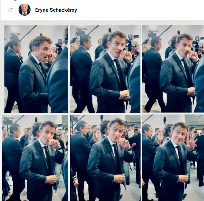 ChristinePP27's tweet photo. Condebaz 
 Stupéfiante Macronie 
"Les ministres se démontent la gueule" affirme un journaliste qui a enquêté...

AlertesInfos @AlertesInfos 
FLASH - Des responsables politiques se feraient livrer de la cocaïne jusque près des ministères parisiens, selon le journaliste Alexandre Macé Dubois, qui a suivi un trafiquant pendant un an. "Les ministres se démontent la gueule", affirme-t-il, ajoutant que "certains politiques consomment la nuit ce qu’ils condamnent le jour" 
 https://t.co/t1IVXKbYzv...