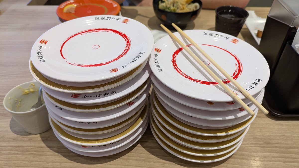 dlramaru's tweet photo. あんまりお腹空いてなかった https://t.co/8n32LYRSil