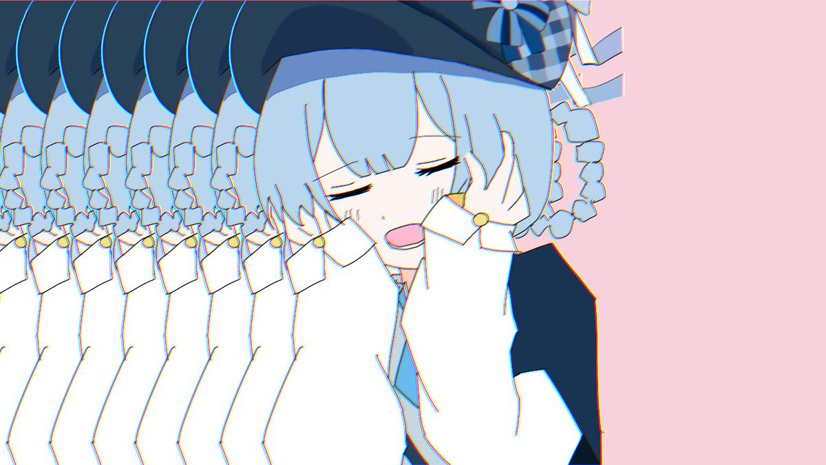 Suxu000's tweet photo. あー魔女になっちまうよ https://t.co/hZqgbsawt9