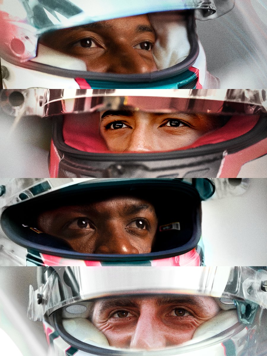realmadrid's tweet photo. 🏎‍👀🏁
@F1 https://t.co/rEYwVtMcKb