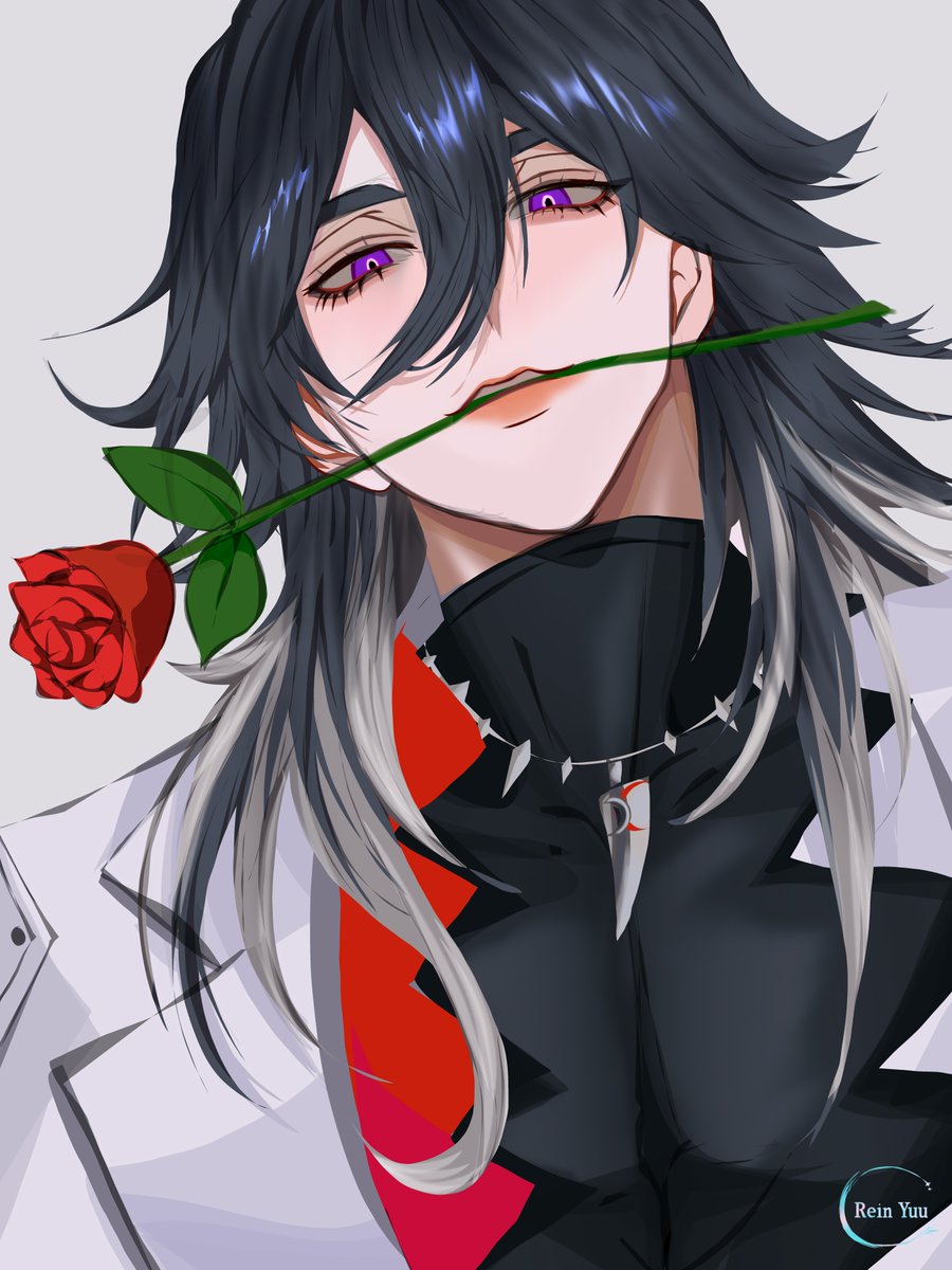 yuu_artzu's tweet photo. New Fanart #honkaistarrail #hsr https://t.co/j46SH3ETDT