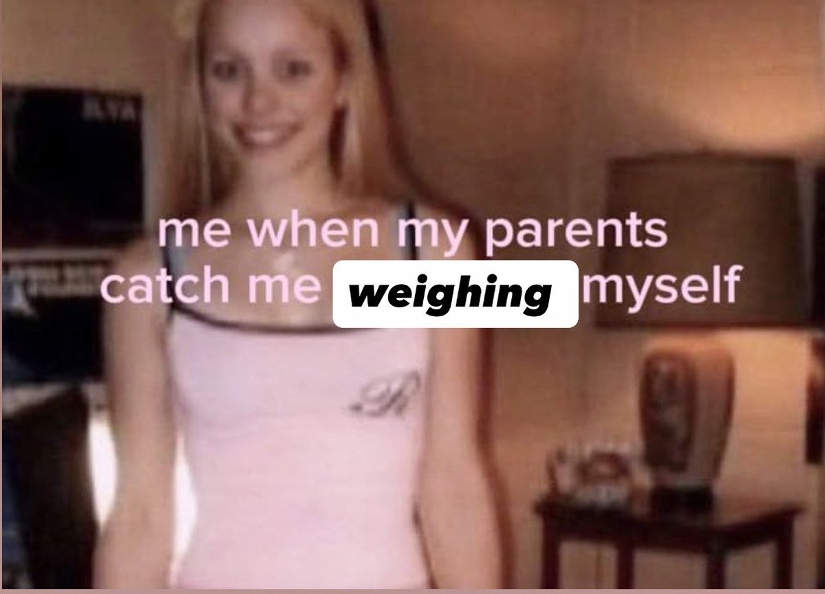dovespt's tweet photo. damn can i be skinny in peace https://t.co/uffZTtKeBl