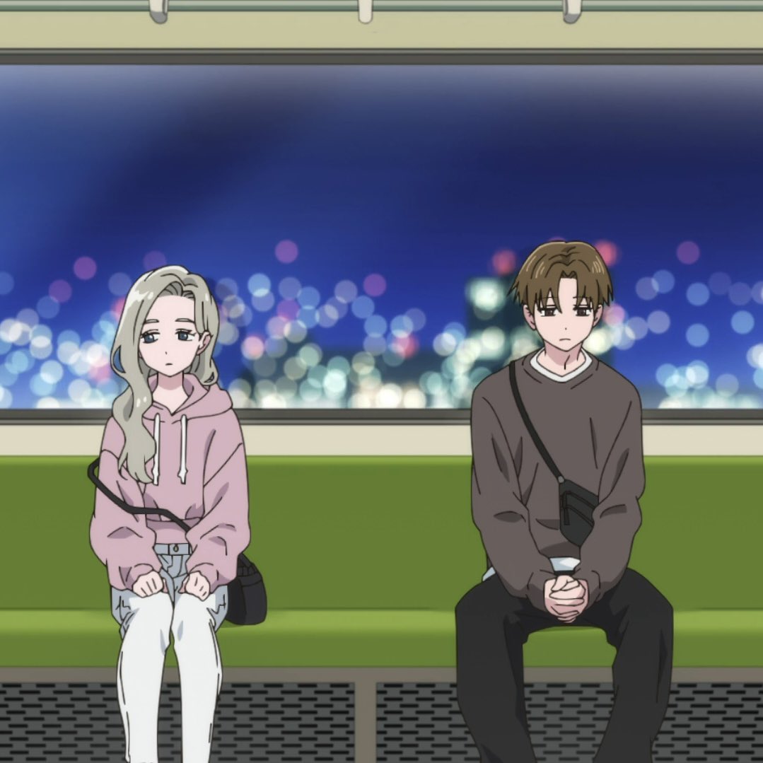 keiuzuki's tweet photo. TairAzuma's train sitting progress 💕

How it started:                     How it's going: https://t.co/zlRit9CIlg