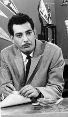 javiergon56's tweet photo. DELIO, UNA VOZ INOLVIDABLE
13 de septiembre de 1932: Nace en Turmero, estado Aragua, Delio Amado León, considerado uno de los mejores narradores deportivos de Venezuela y del Caribe. Por más de 40 años formó parte del circuito radial de los Leones del Caracas. (Hilo) https://t.co/hzjQpa7U1D