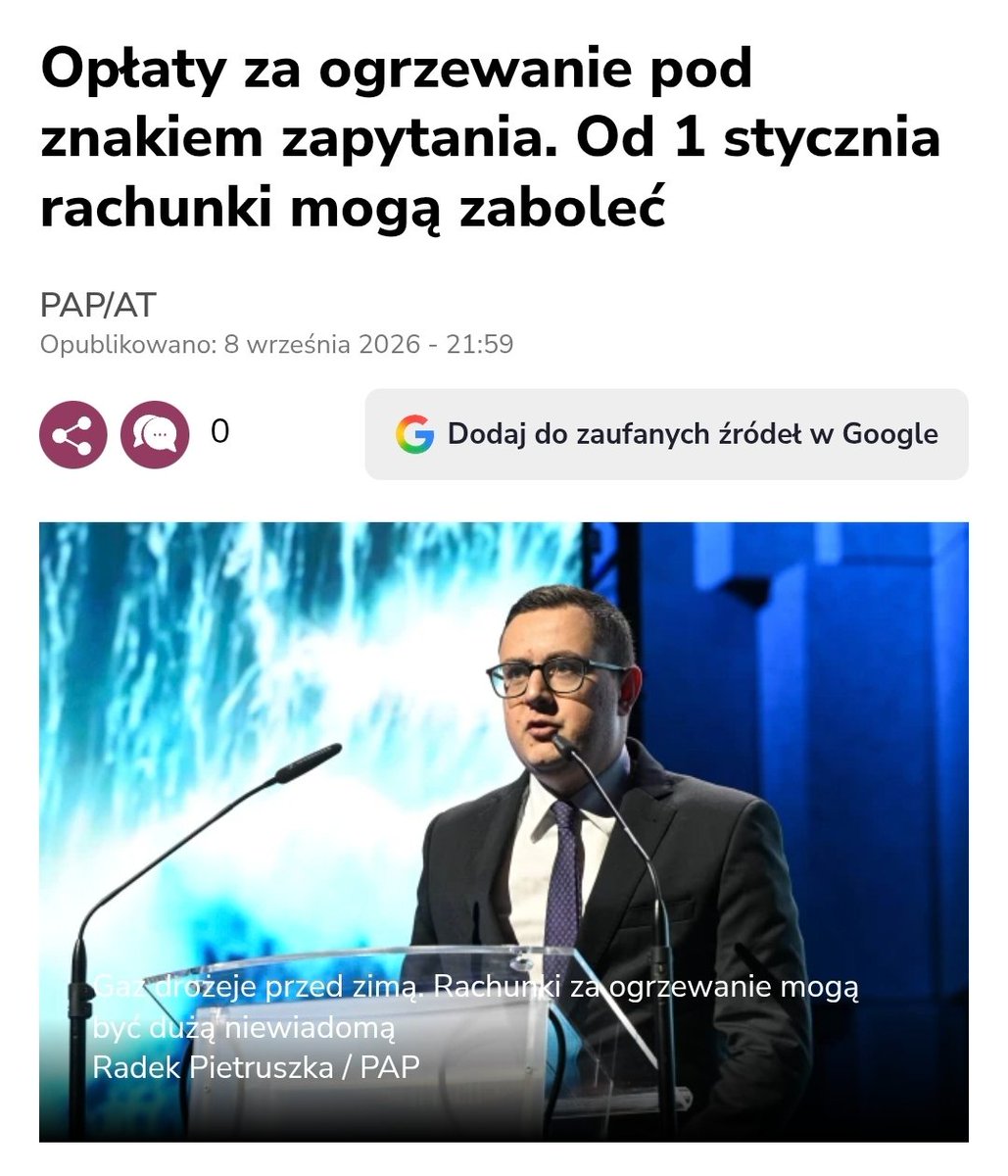 Jowita_W_'s tweet photo. Może paliwo drożeje ale za to prad, ciepło i przejazd A2 też zdrożeją.

Ja Wam Tuska nie wybierałam. https://t.co/xxDelSJjAC