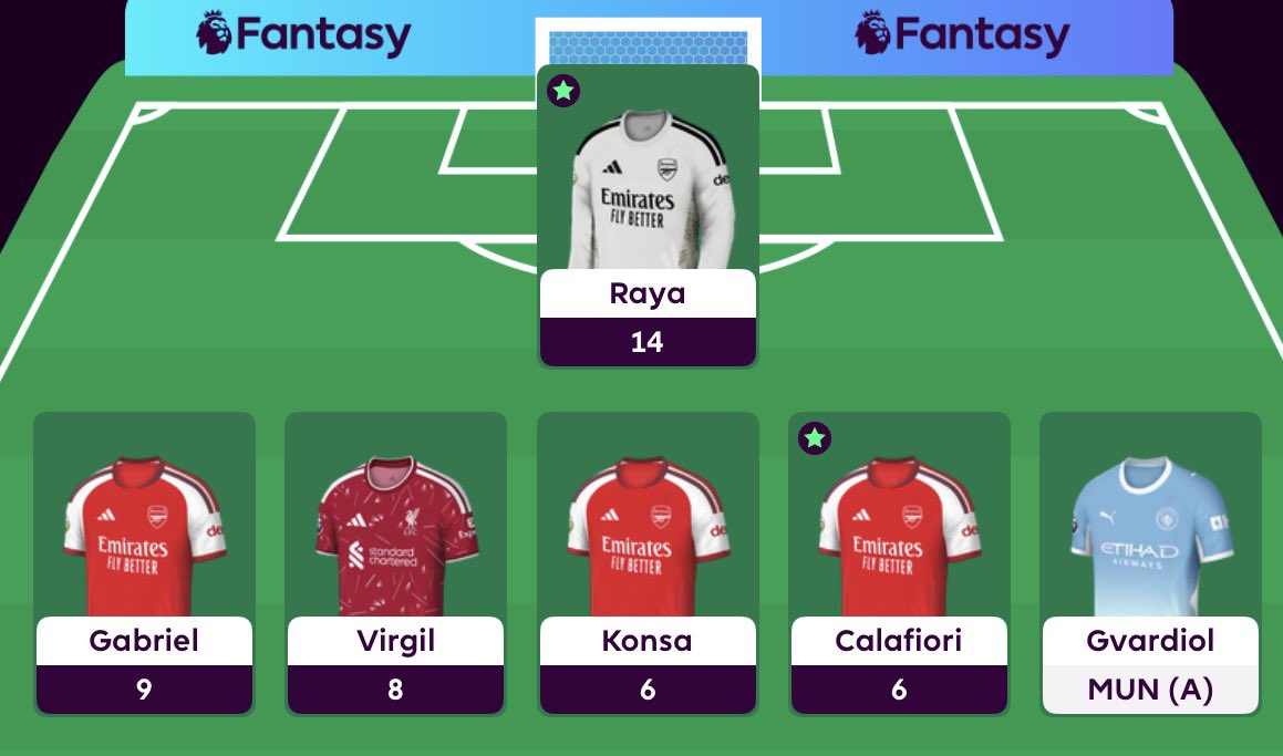NoStopsNeeded's tweet photo. @FPLGOAT7 Same, but not bother all season. https://t.co/qDlZBVm5yG