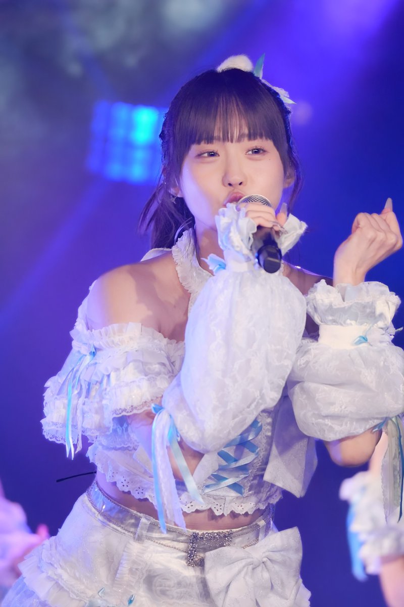 BKenpoku's tweet photo. 20260912浦和Narciss
めいちゃ🤍#平澤芽衣 #オケトー https://t.co/3PqJZIwYlc