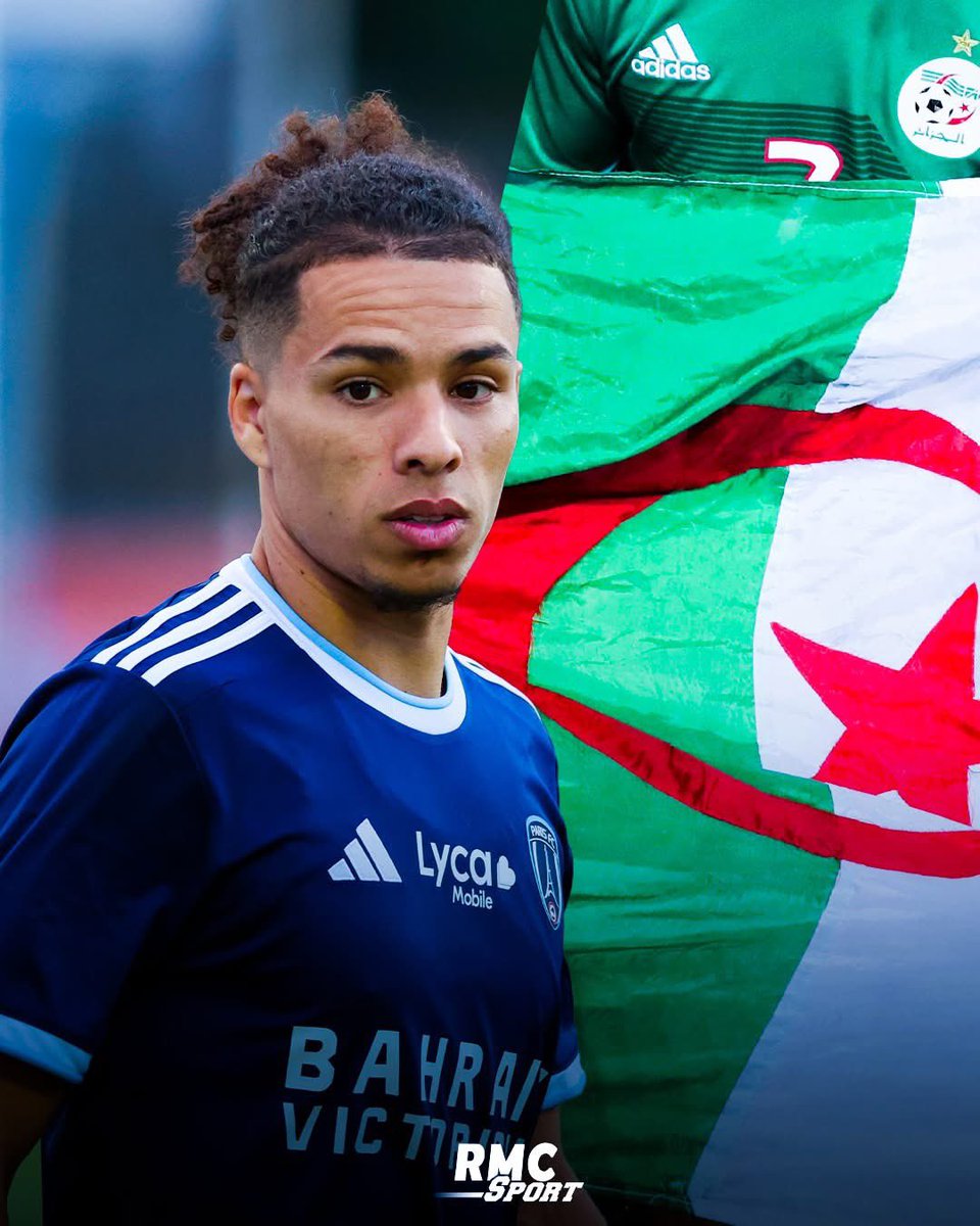 YahiaSeraoui's tweet photo. Bon, avant le premier stage dans 2 semaines, je voulais donner mon avis sur certains joueurs (actuellement), d'après ce que j'ai vu pour l'instant :
#Ilan #Kebbal, c'est un joueur moyen dans un club modeste, et nous avons mieux en EN et de loin d'ailleurs. Je ne vois pas comment on peut l'intégrer. Le fait est que certains en parlent souvent soit ils sont aveugles soit ils voient en l'équipe nationale une équipe de deuxième rang composée de joueurs de D2.
#algerie #kebbal