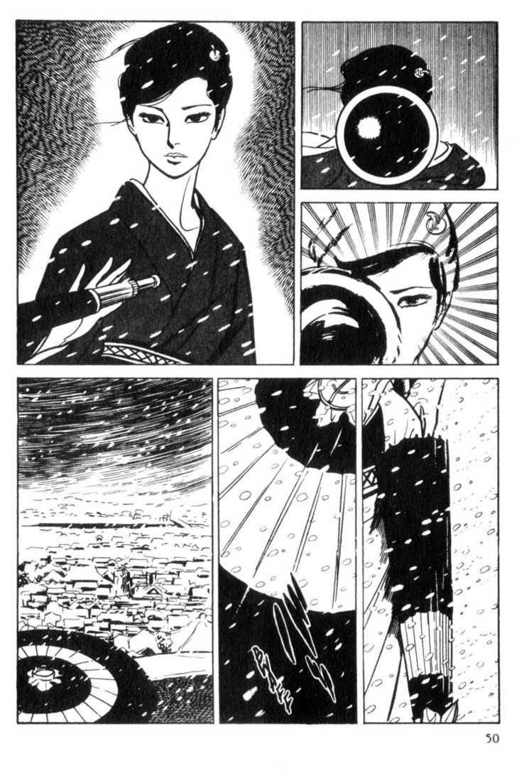 lavidaenvinetas's tweet photo. Kazuo Kamimura https://t.co/Al3l8oHEjm