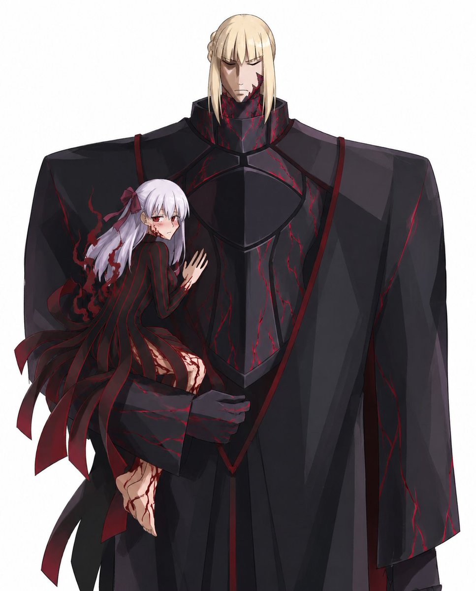 limitedsaturn's tweet photo. how salter was moving in heaven's feel 

#salter #darksakura #heavensfeel #SaberAlter #fgo https://t.co/34k9vTIVcz