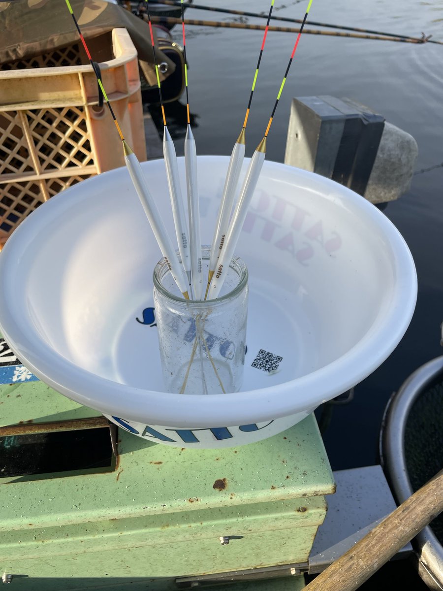 hirocchihera's tweet photo. 本日も椎の木湖へ行って来ました😎
どうにか形になりました👌✨
来週のシマノジャパンカップ予選、頑張ります💪

#sattoF 
#SATTO https://t.co/kxO76FmLIz